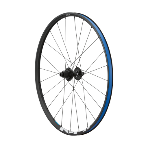 [EWHMT501REBD9] Shimano WH-MT501 Micro Spline 12v 12x148mm Boost 29" Takakiekko