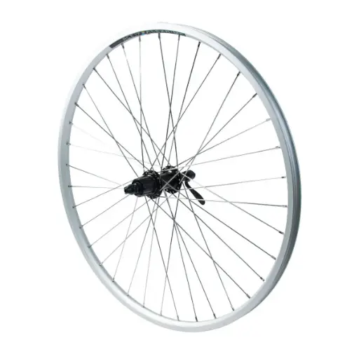 [59056] Alex Ace17 18-622 Shimano RM30 QR 7v 28" Takakiekko