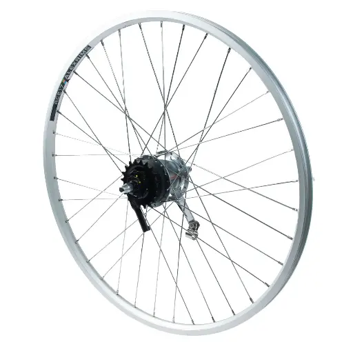 [59054] Alex Ace17 18-622 Nexus 7v Hopea 28" Takakiekko
