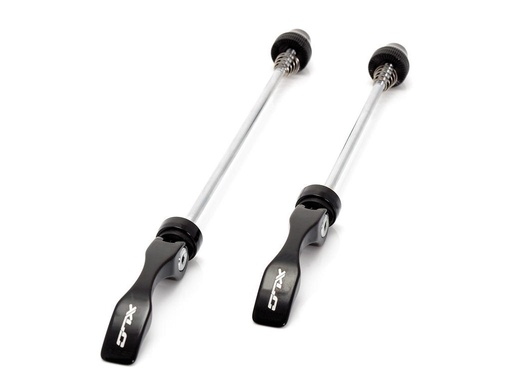 [2501601550] XLC QR-L02 Pikalinkkupari Musta