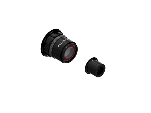 [HWYABX00S7711S] DT Swiss Vapaaratas Ratchet SRAM XDR LN 12x142mm