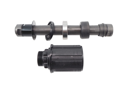 [2773839999222] Scott / Bergamont Formula RXC-400 20 Takanavan Korjaussarja