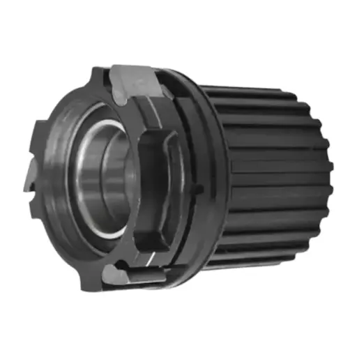 [Y0KD98040] Shimano WH-MT501 Micro Spline Vapaaratas