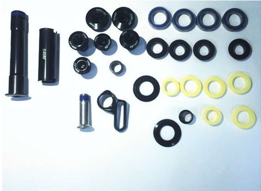 [262630-222] Scott Spark RC 100mm Swingarm Repair Kit