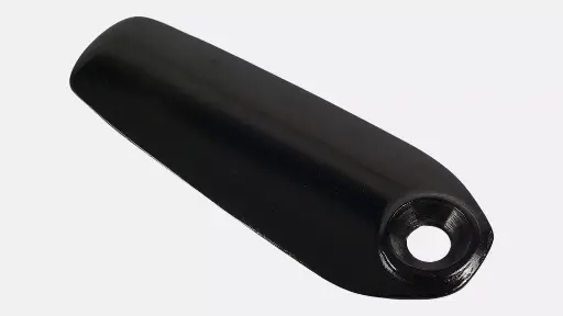 [S186500003] Specialized Road Downtube Cable Guide - Electronic Shift