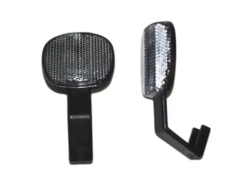 [60009] Herrmans MTB Etuheijastin