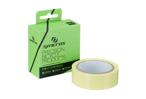 Syncros Tubeless Vanneteippi