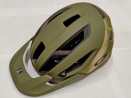 Oakley DRT3 Trail MIPS