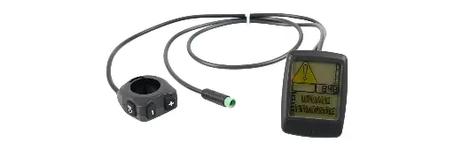 [S196800009] Specialized MY20 Como/Vado Näyttöyksikkö