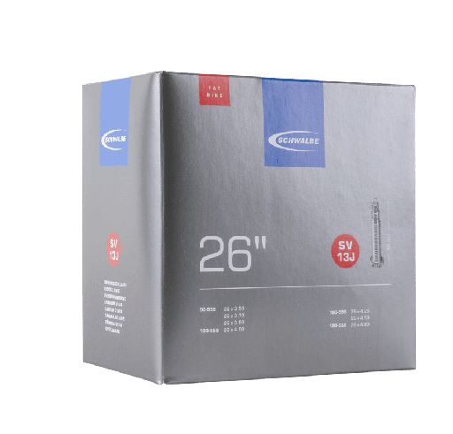 Schwalbe 26" Sisärengas