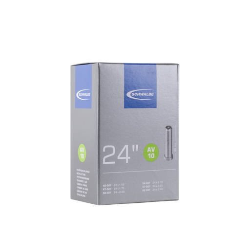 Schwalbe 20" Sisärengas
