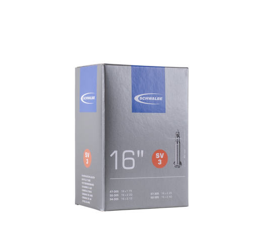 Schwalbe 14-16" Sisärengas