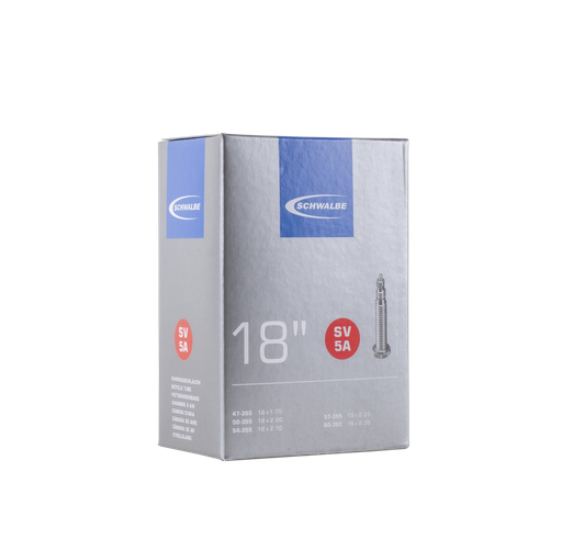 Schwalbe 18" Sisärengas