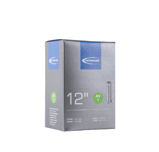 Schwalbe 12" Sisärengas