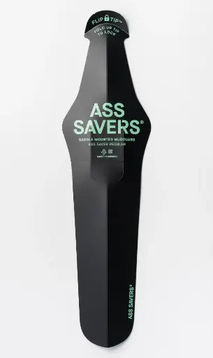 ASS SAVERS ASR-1 Regular Takalokasuoja