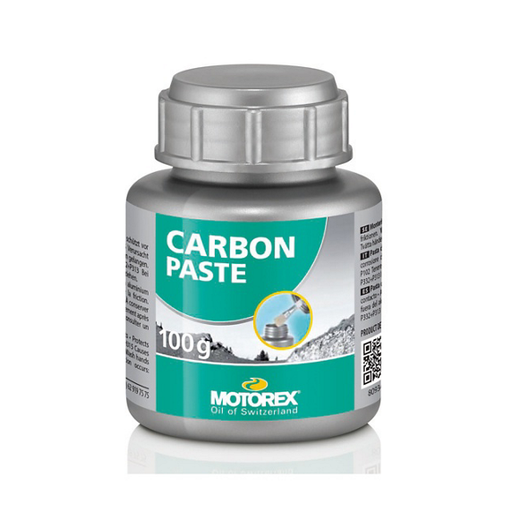 [MOT304853] MOTOREX Carbon Paste Jar 100g Kitkatahna