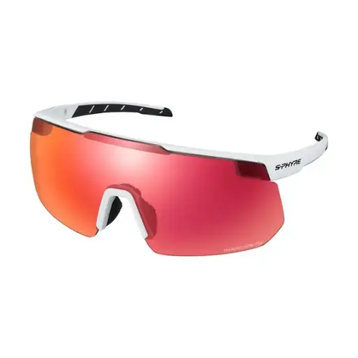 Shimano S-Phyre Ajolasit