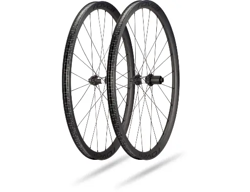 [30020-5200] Roval Terra CL Carbon 28" Kiekkopari