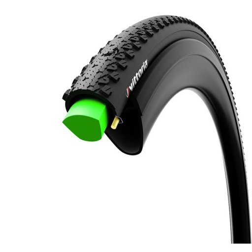 [1AA00495] Vittoria Airliner Light Gravel 28" 42/50